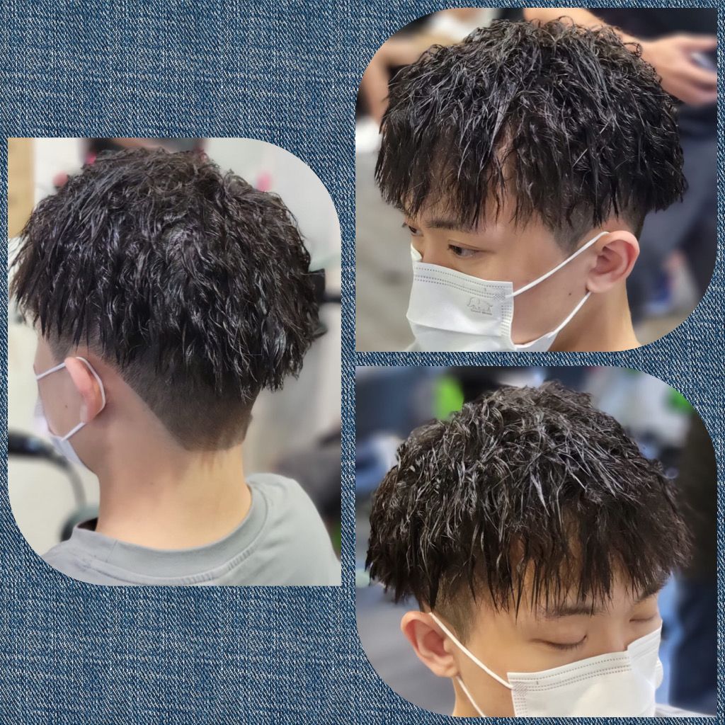 作品參考 / 最新消息:⚡ Ido Hair